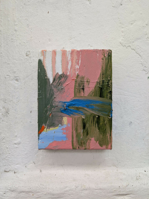 BABES, I'M AT THE BEACH