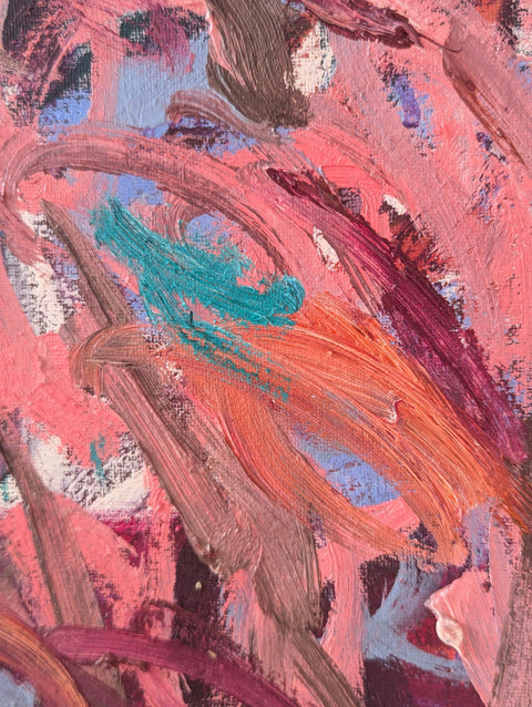 Untitled (Waiting for something)