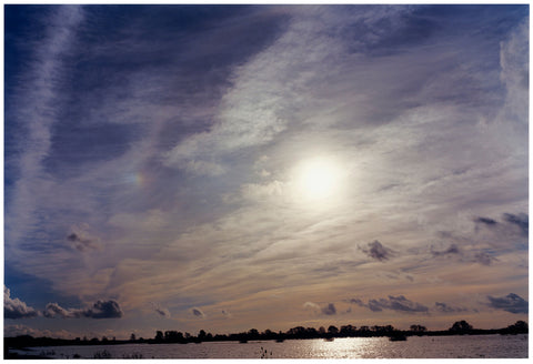 Mare Fen, 2000