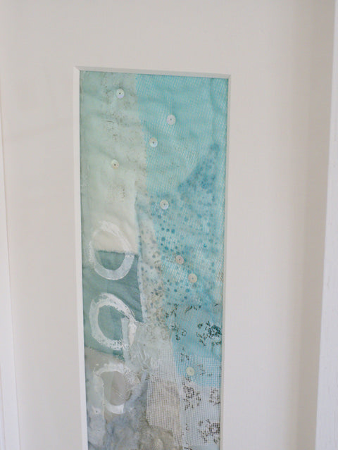 Seafarers (Triptych)