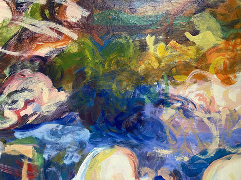 Mirro Mirro tells me