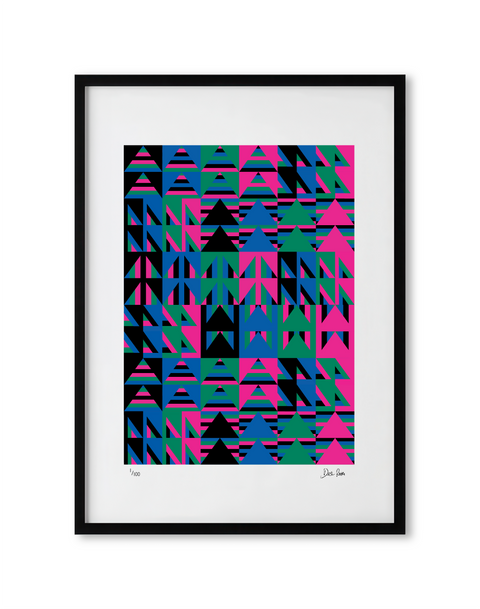 Beautifully Abstract 2