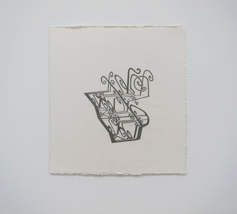 Climbing, Meandering