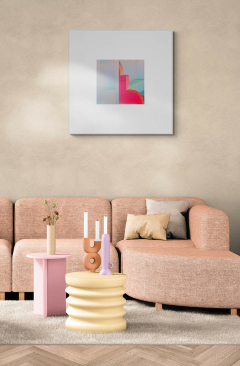 Fatima Mian - Art Under £100 - Art for Sale - Curated Art for Interior Design - Abstract Photography for Design Projects - Art for design projects - Wall art for interior designers - Art for hospitality - 3