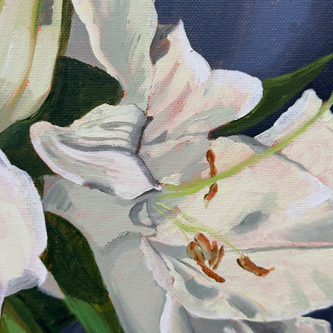 Gift From My Daughter