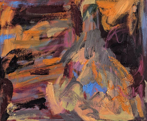 Untitled (interval #1)