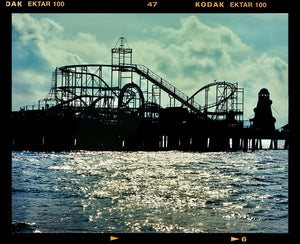 Pleasure Pier