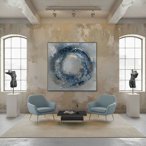 Forging : The Final Peace