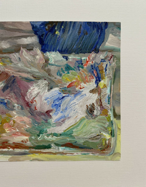 Artist's Palette