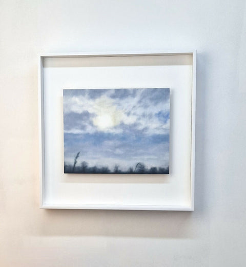 Thin Space No. 1 (Suffolk)