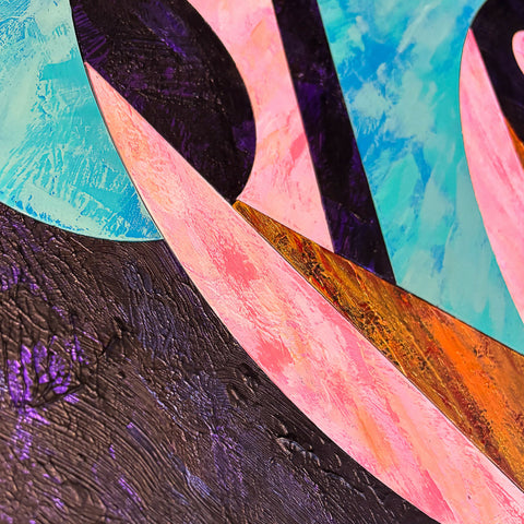 Expansion & Contraction