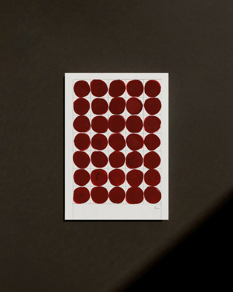 Red Seeds