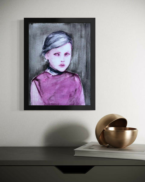 You should know by now