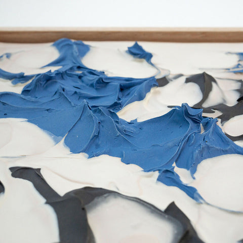 Terra Cognita. Troubled Waters.