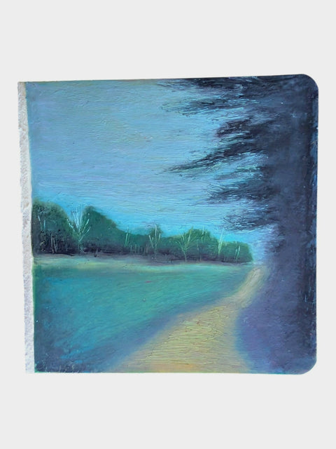 After The Rain (Penarth)