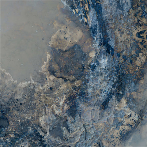 Forging : The Final Peace