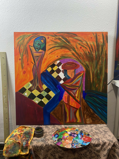 Harvest of Color
