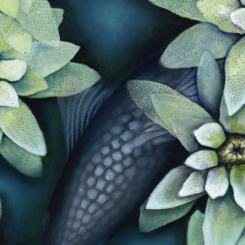 Moonlit Water cropped section 2