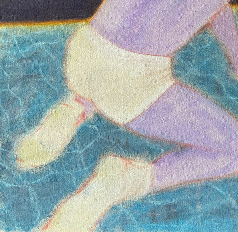 Waterbed Socks