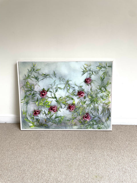Gertrude's Garden