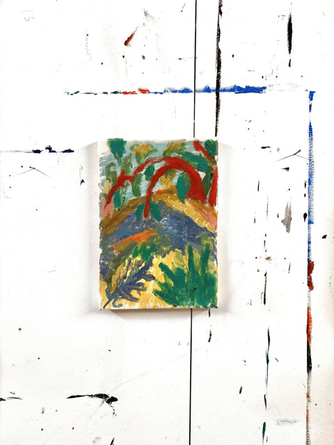 Landscape Study 3, 2026