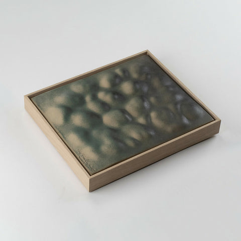 Terra Cognita. Grasslands.