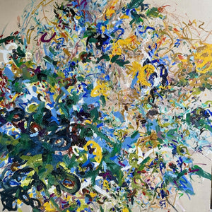 'Rising From The Ashes'