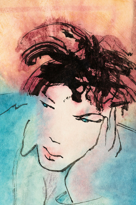 Internally weary