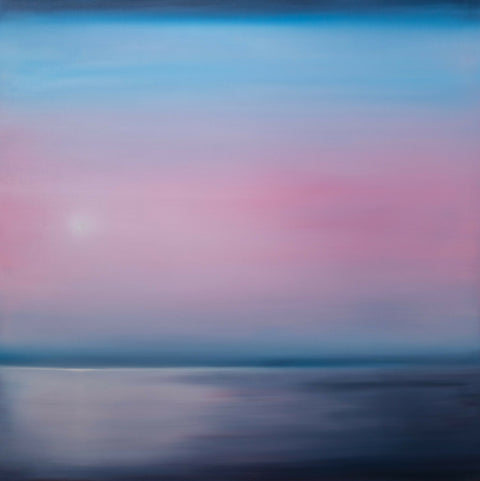 Serene Ocean