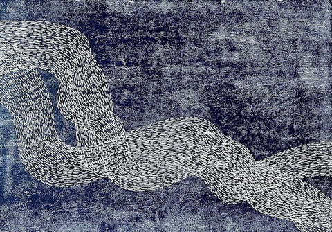 Alex Booker_Swimming_II_2023