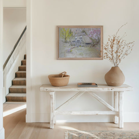 Magpie Thatch