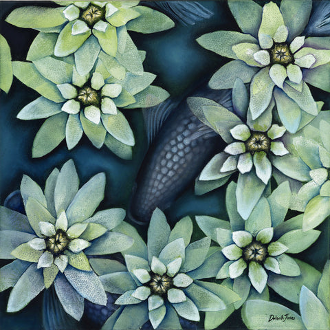 Moonlit Water cropped low res