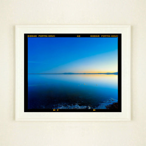 Bonneville Salt Flats, Utah, 2003