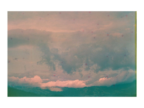 Spotted Landscape