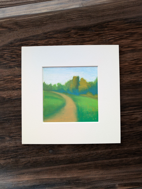 The Green Curve (Penarth)