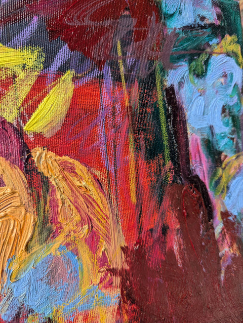 Untitled (interval #5)