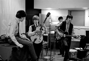 Rolling Stones Studio 41