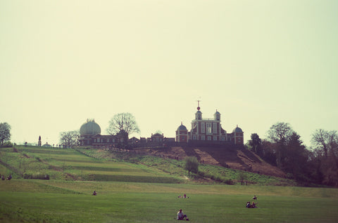 Greenwich Observatory 2025