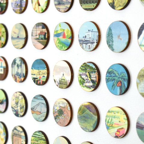 100 Encylopedia Dots