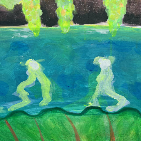 Nightfall Glowpool