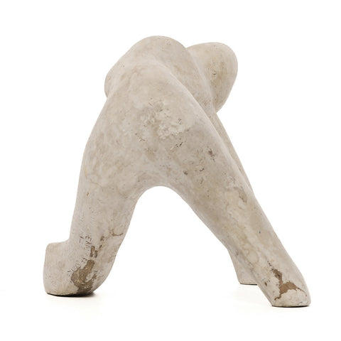 Figure of a Mountain