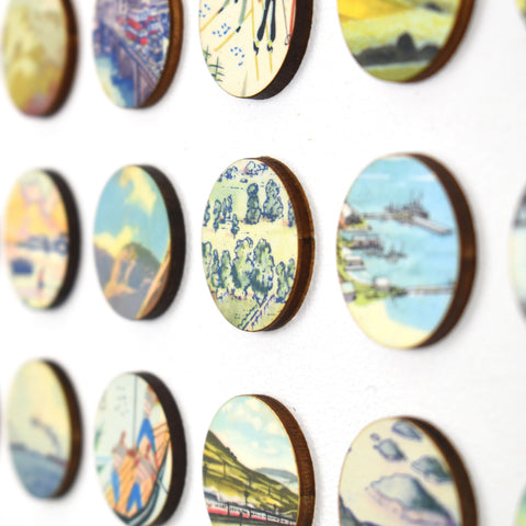 100 Encylopedia Dots