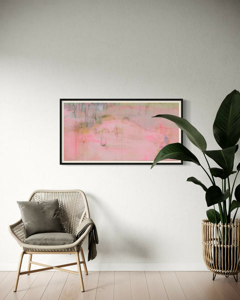 Presence (Haukijarvi II)