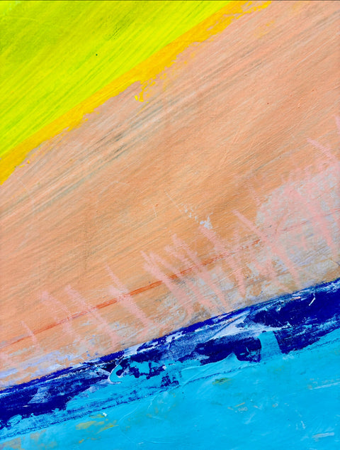 Straight Lines are Overrated