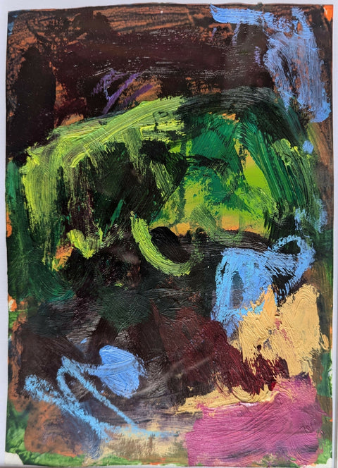 Untitled (interval #4)