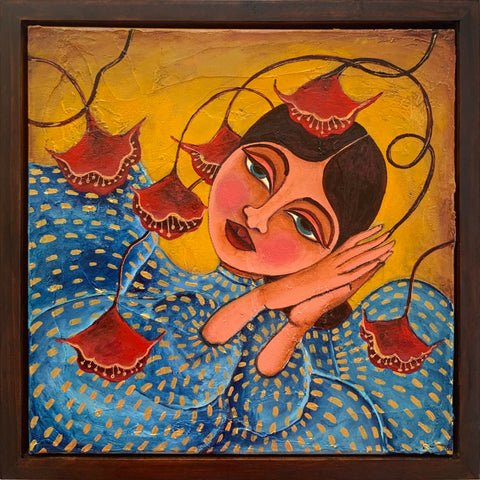 Paintings