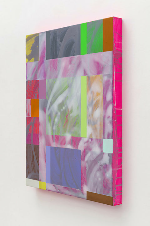 Painting for M.H.