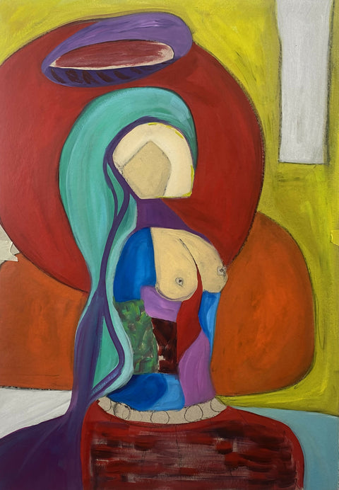 Inner Contour