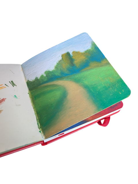 The Green Curve (Penarth)