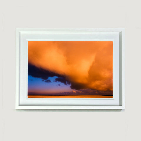 Red Clouds, Norfolk